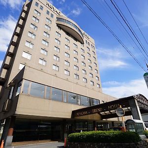 Neyagawa Trend Hotel